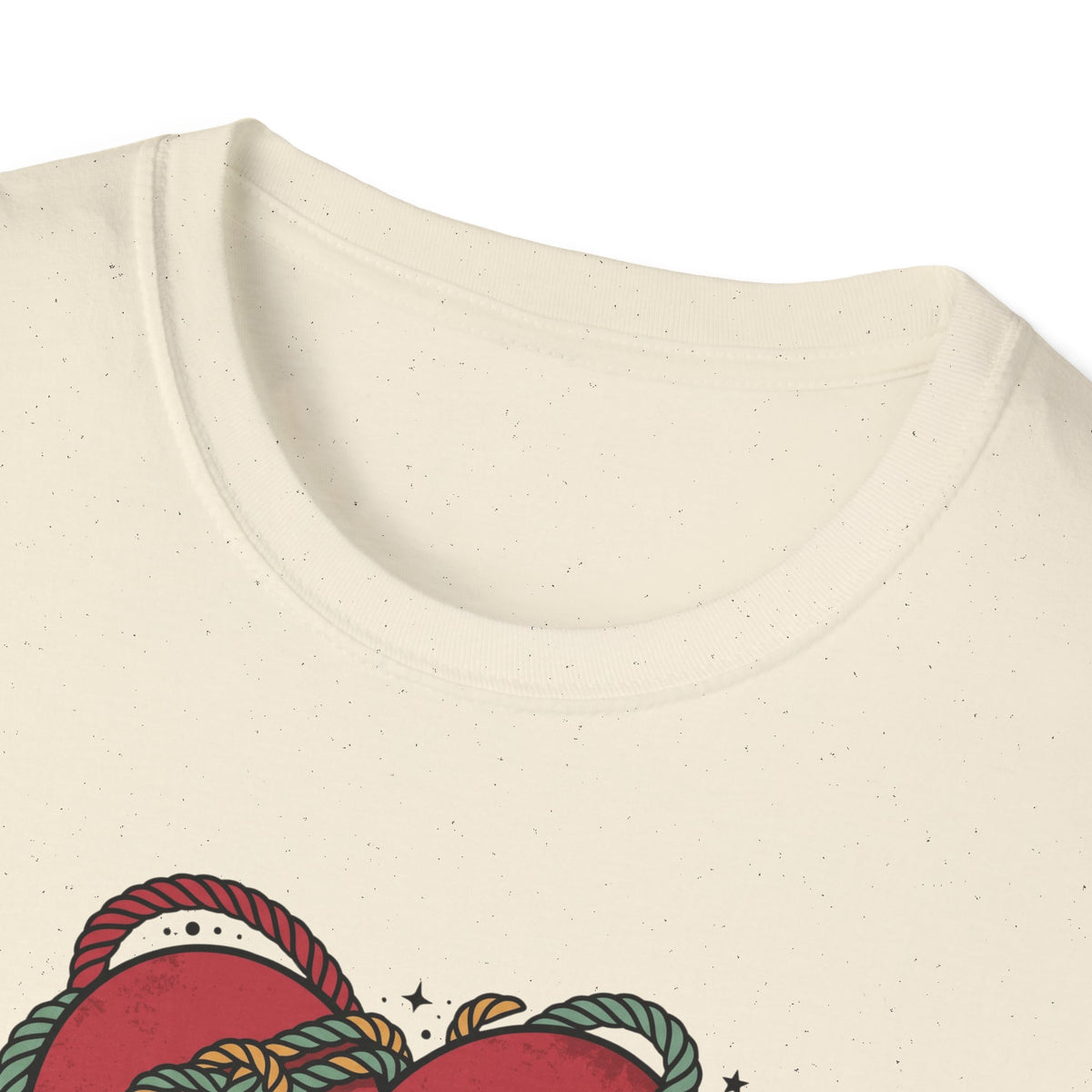 Knotty Knitter T-Shirt