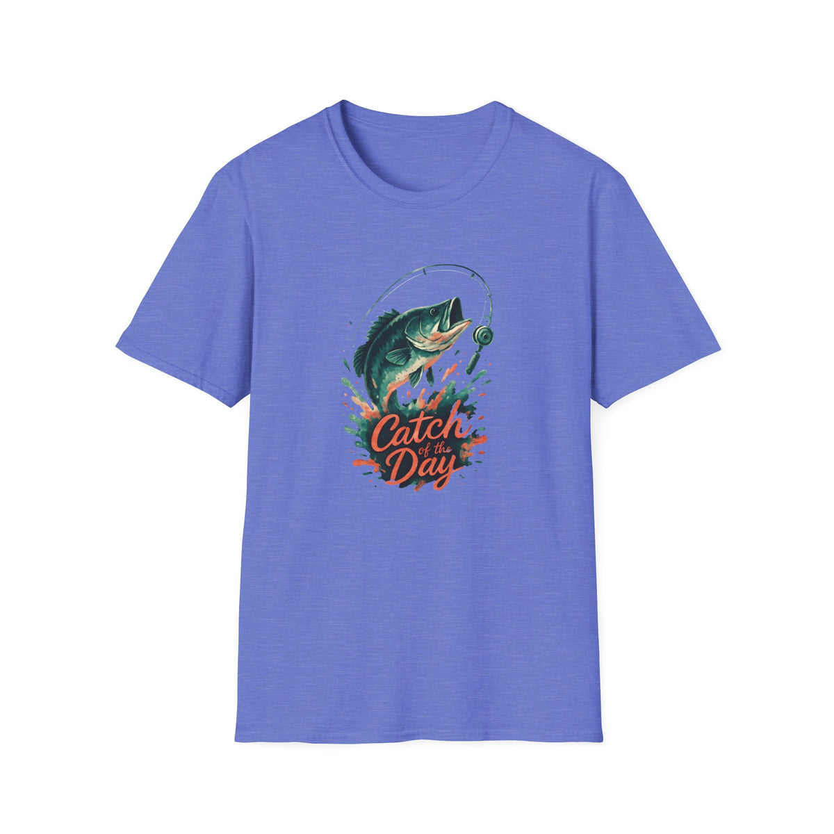 Catch of the Day T-Shirt