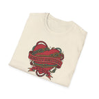 Knotty Knitter T-Shirt