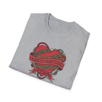 Knotty Knitter T-Shirt