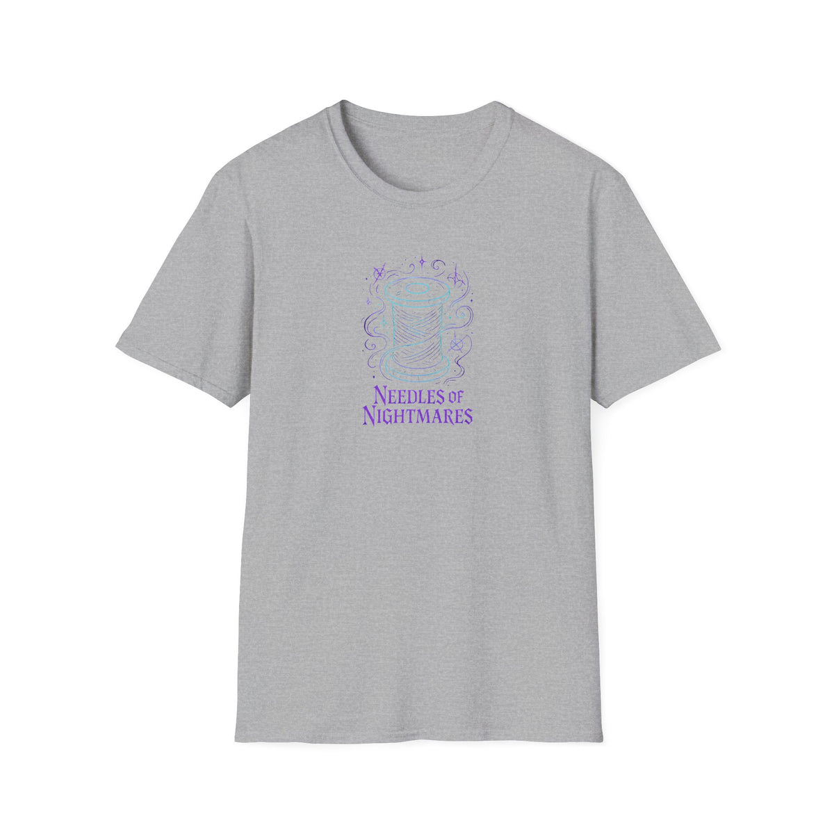 Needles of Nightmares T-Shirt