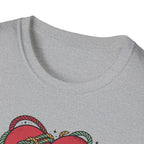 Knotty Knitter T-Shirt