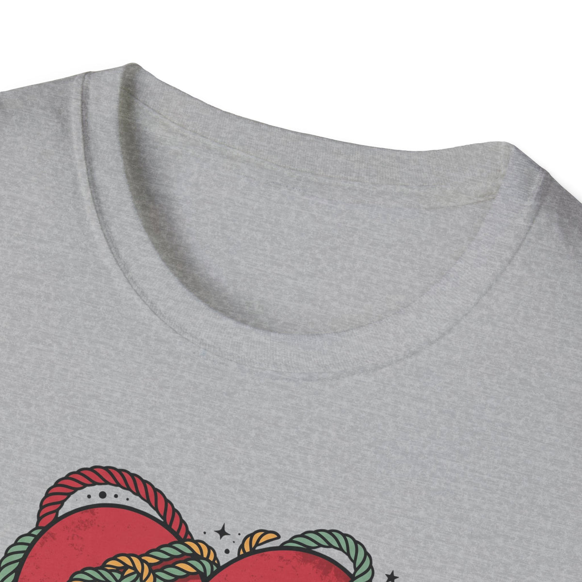 Knotty Knitter T-Shirt
