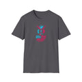 Nib and Flow Art T-Shirt
