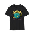In a Galaxy Far, Far, Away T-shirt