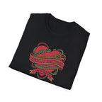 Knotty Knitter T-Shirt