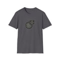 Steady Hand Expansive Mind T-Shirt