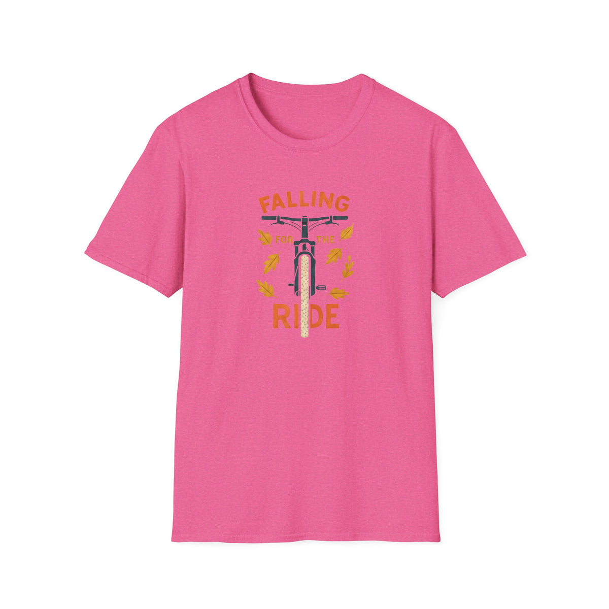 Falling for the Ride T-Shirt