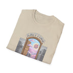 Knitting Is My Escape From Reality T-shirt