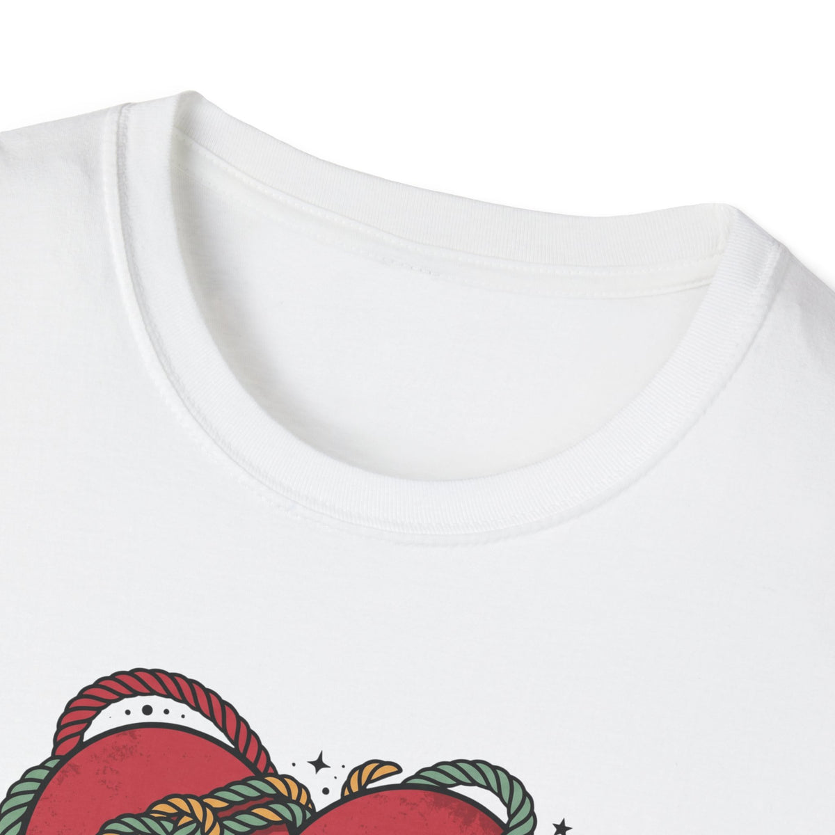 Knotty Knitter T-Shirt
