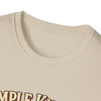 Simple Knitter Seeking Love T-shirt