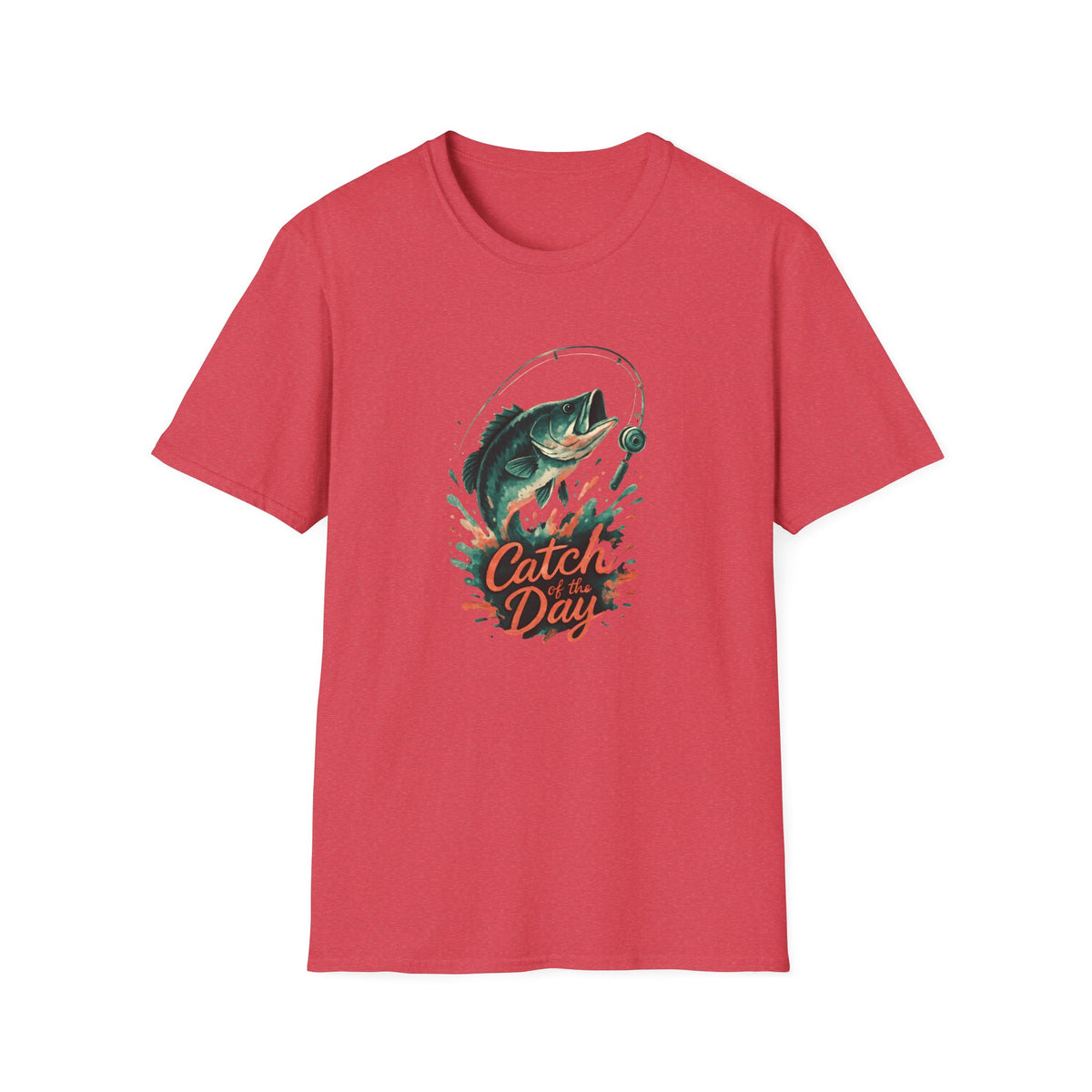 Catch of the Day T-Shirt