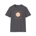 Stitch Happens Embroidery T-Shirt