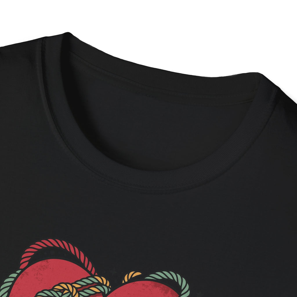 Knotty Knitter T-Shirt