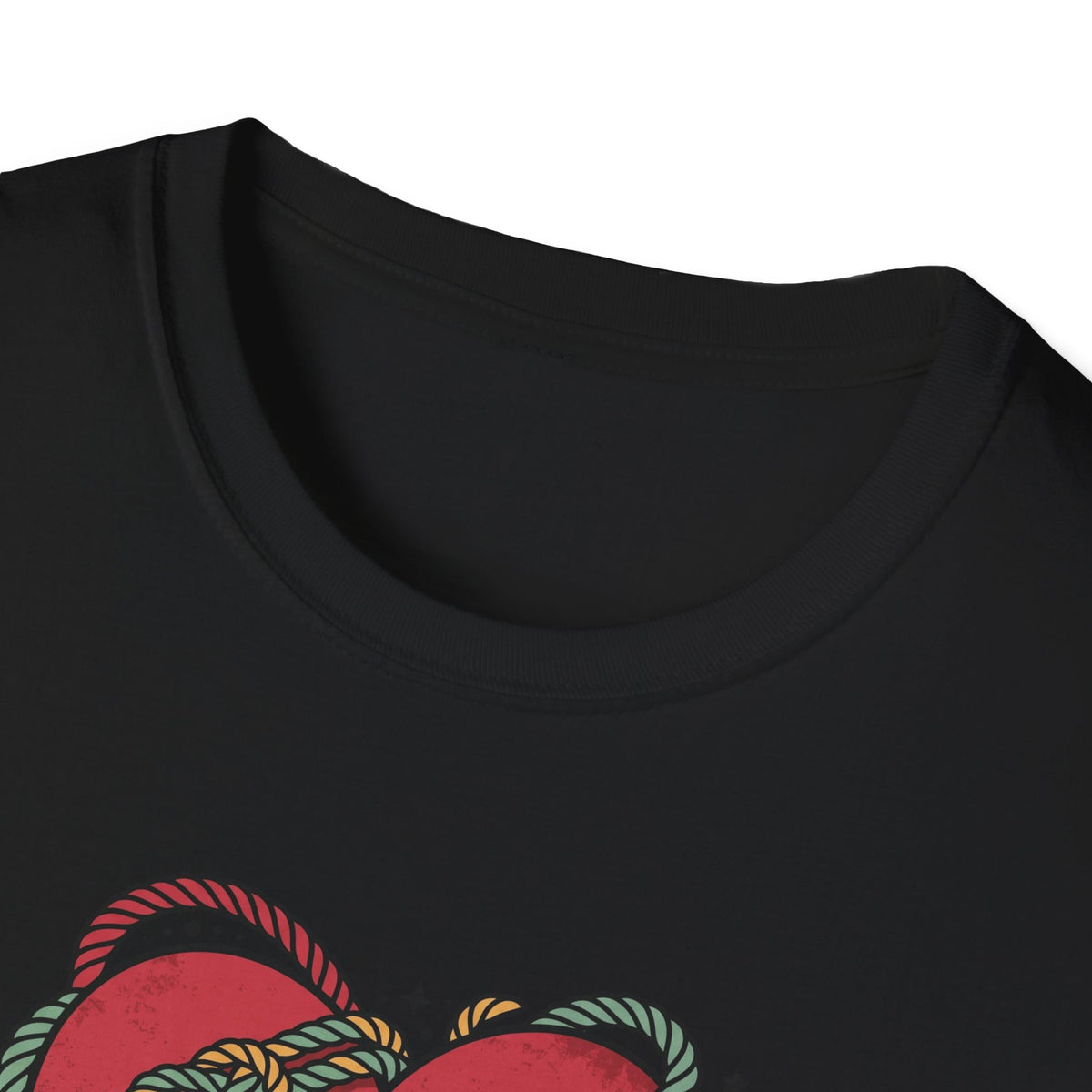 Knotty Knitter T-Shirt