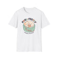 Purl-fectly Happy Knitter T-Shirt