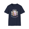 Knitting Is My Escape From Reality T-shirt