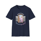 Knitting Is My Escape From Reality T-shirt