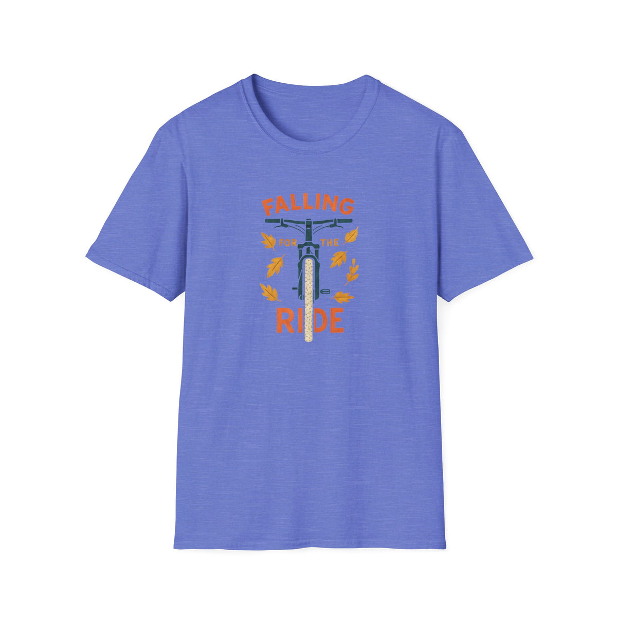Falling for the Ride T-Shirt