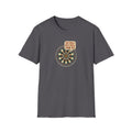 Motivational Dartboard Phrase T-Shirt