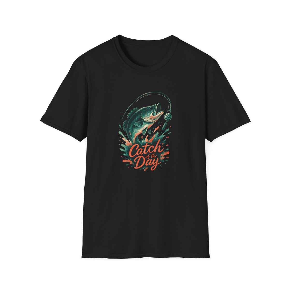 Catch of the Day T-Shirt