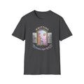 Knitting: My Escape From Reality T-Shirt