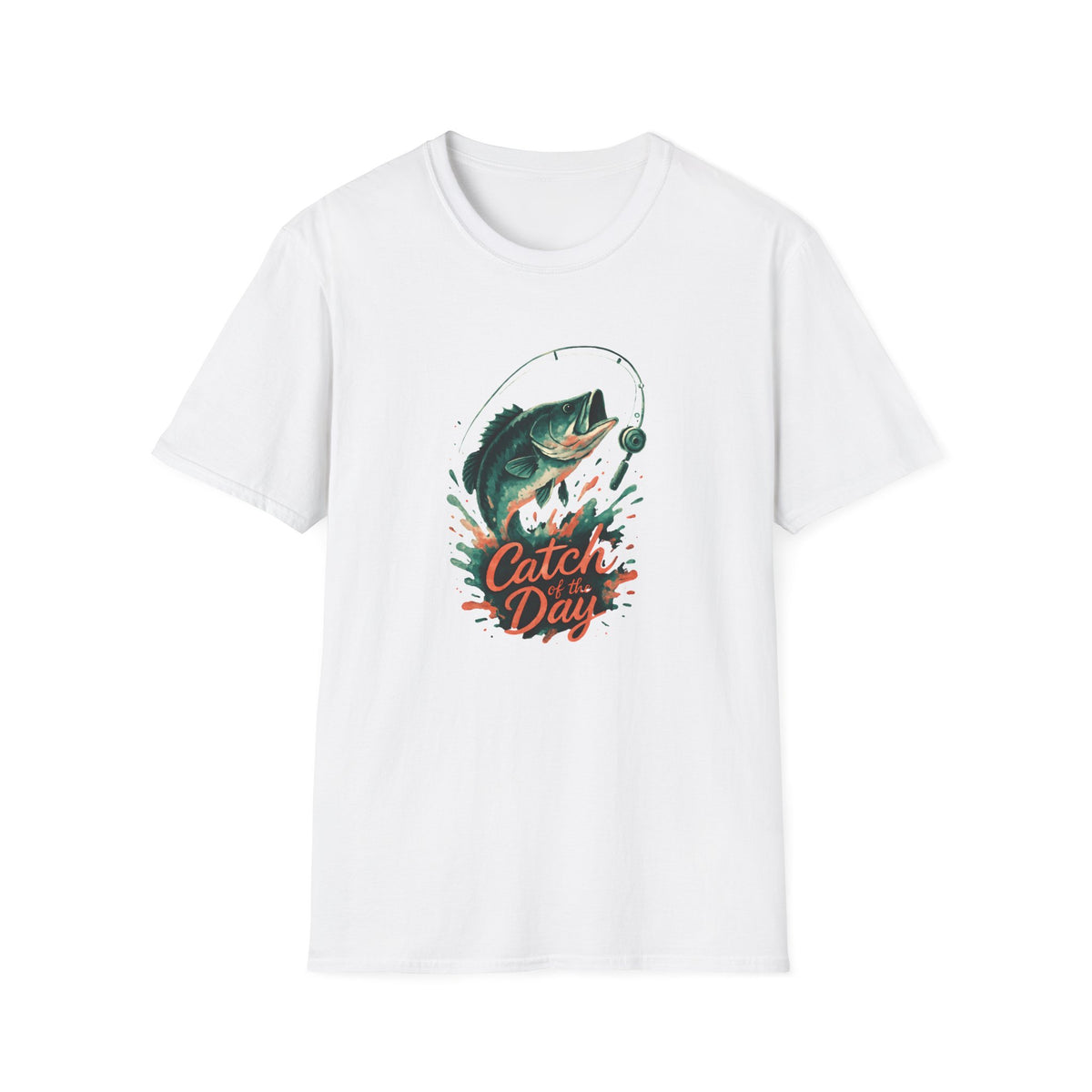 Catch of the Day T-Shirt
