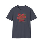 Knotty Knitter T-Shirt