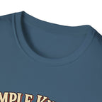 Simple Knitter Seeking Love T-shirt