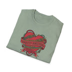 Knotty Knitter T-Shirt