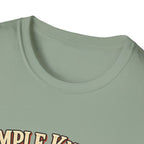 Simple Knitter Seeking Love T-shirt