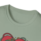 Knotty Knitter T-Shirt