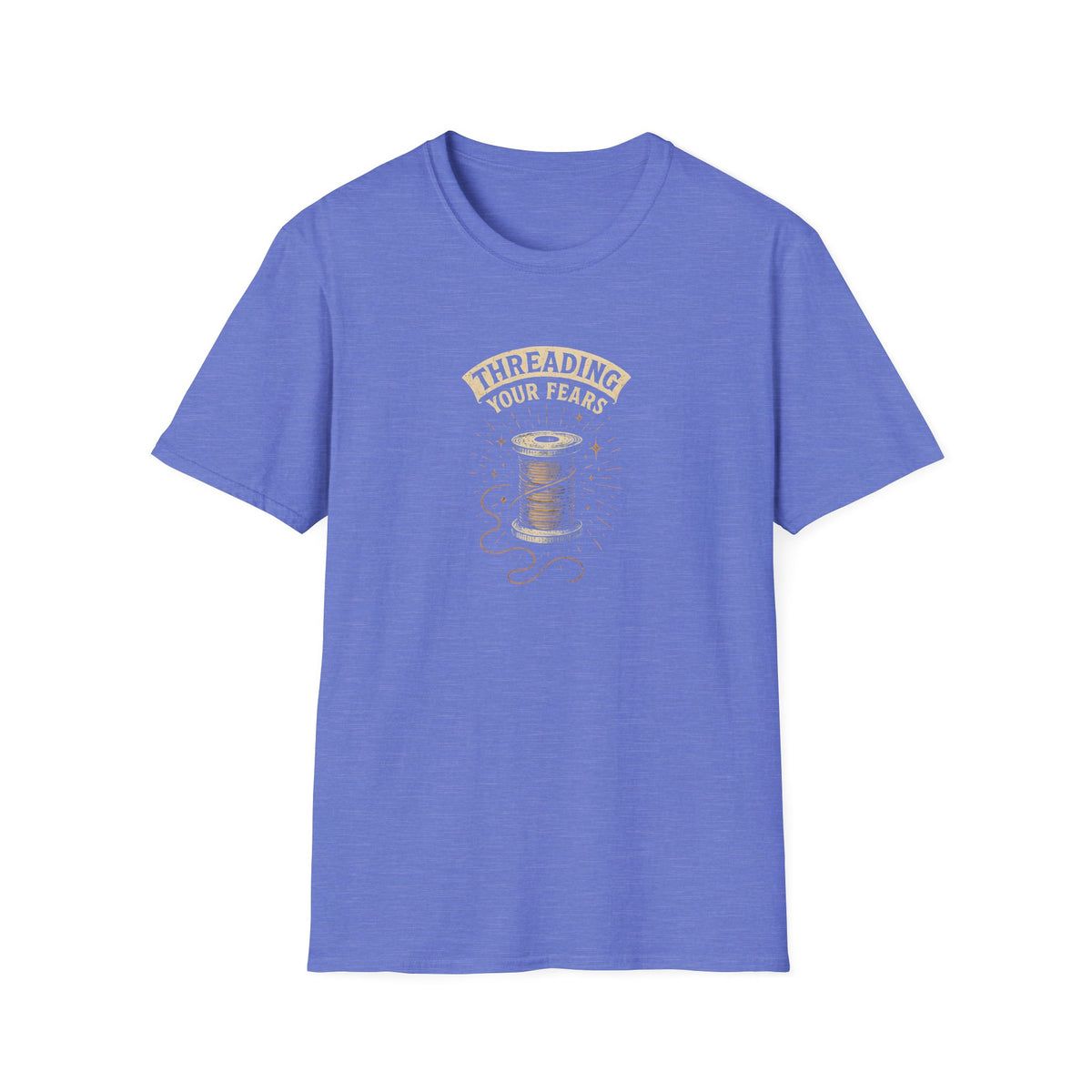 Threading Your Fears T-Shirt